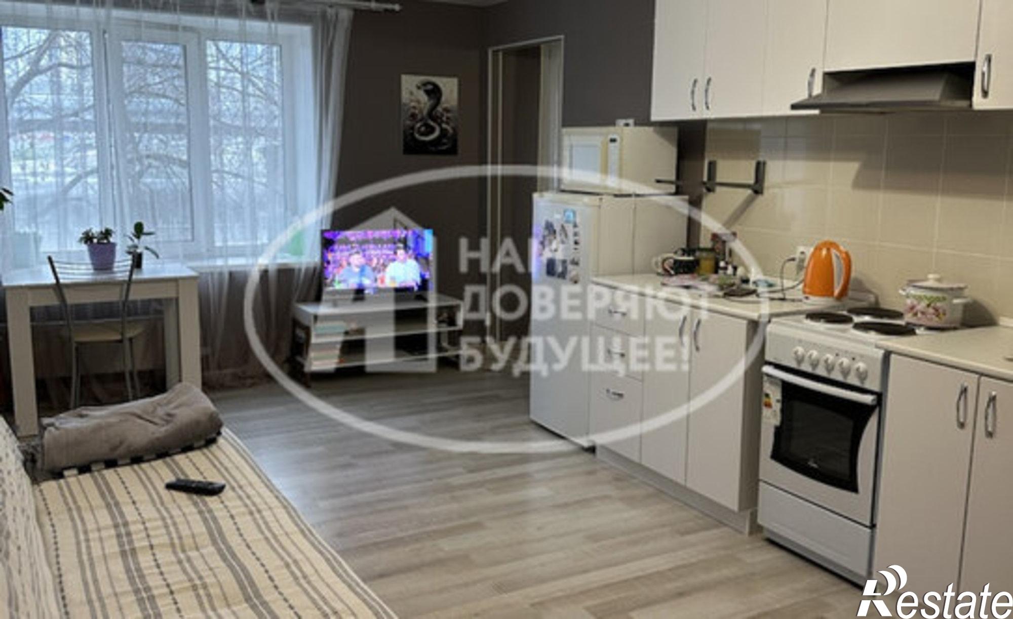 Купить квартиру за 4 800 000 рублей на шоссе Космонавтов, 74