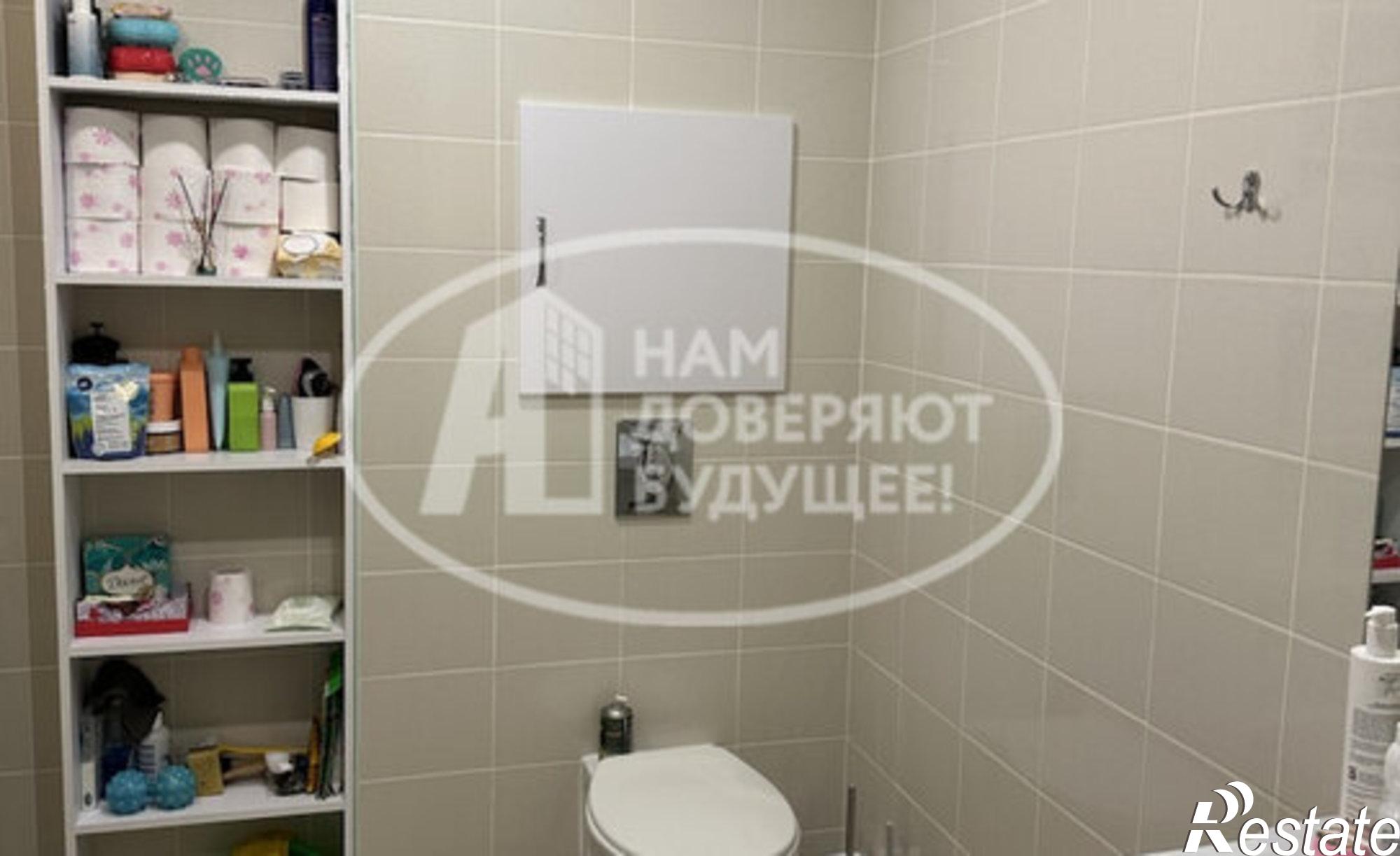 Купить квартиру за 4 800 000 рублей на шоссе Космонавтов, 74