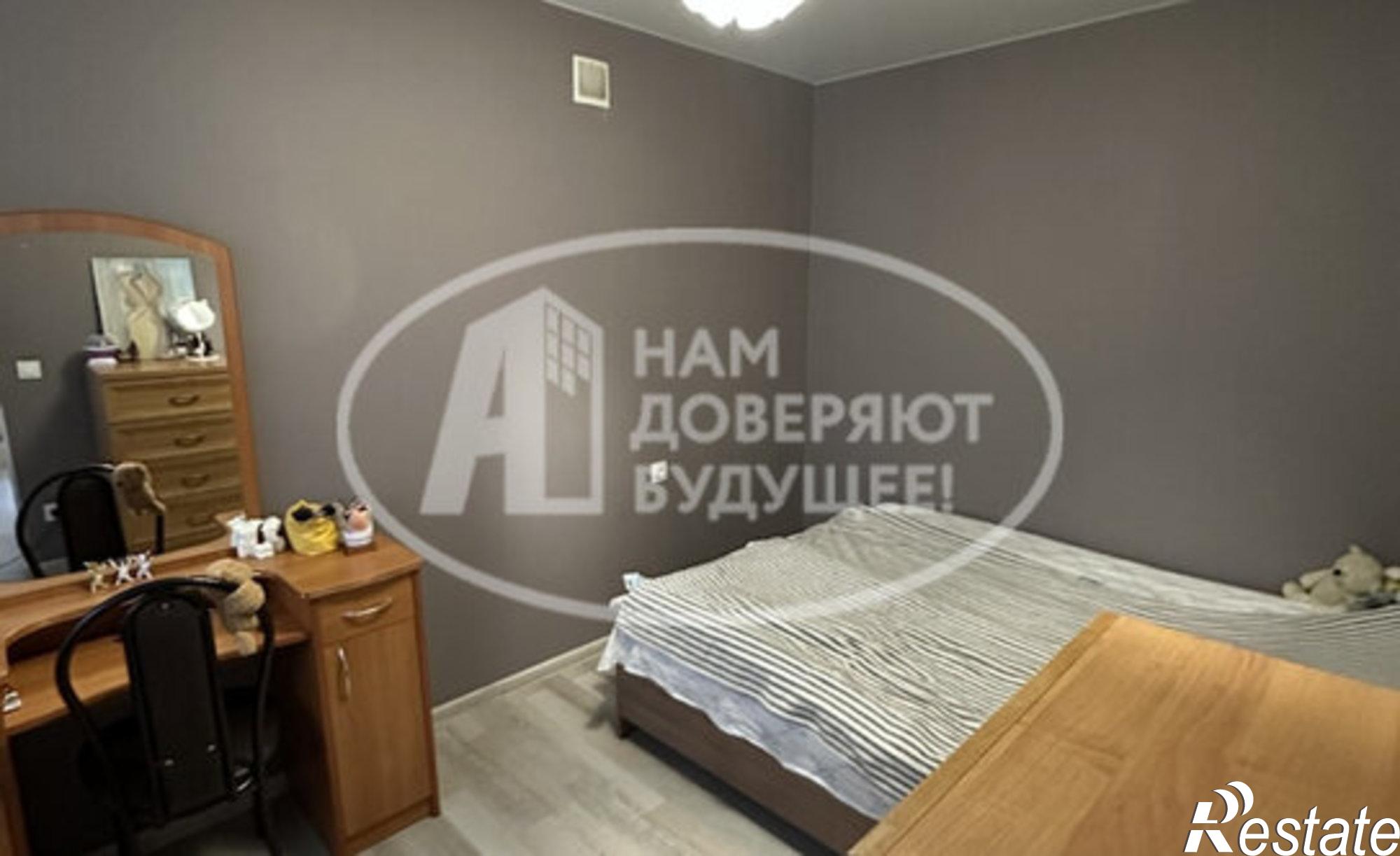 Купить квартиру за 4 800 000 рублей на шоссе Космонавтов, 74