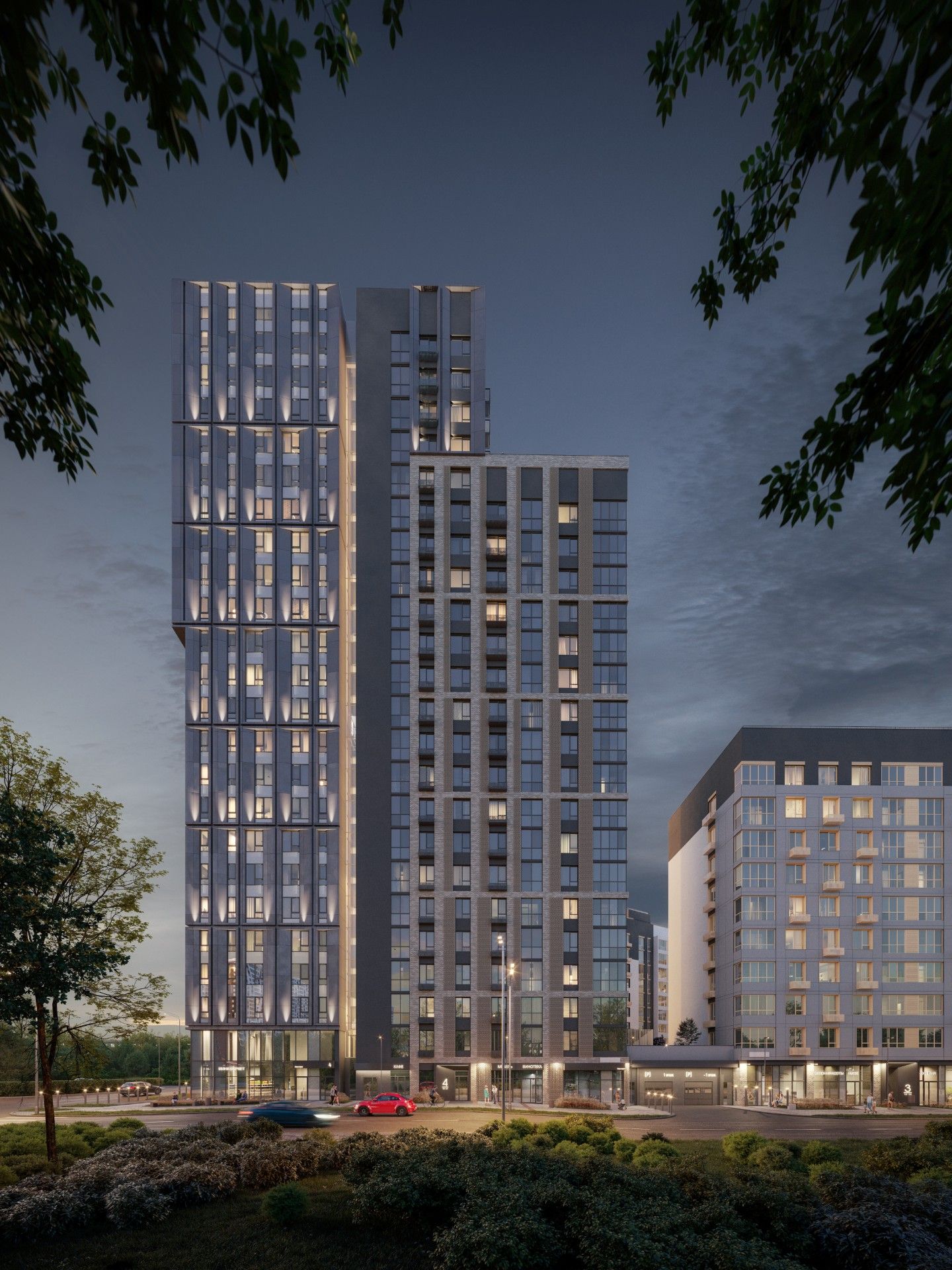 НЬЮТОН.745 НЬЮТОН.745