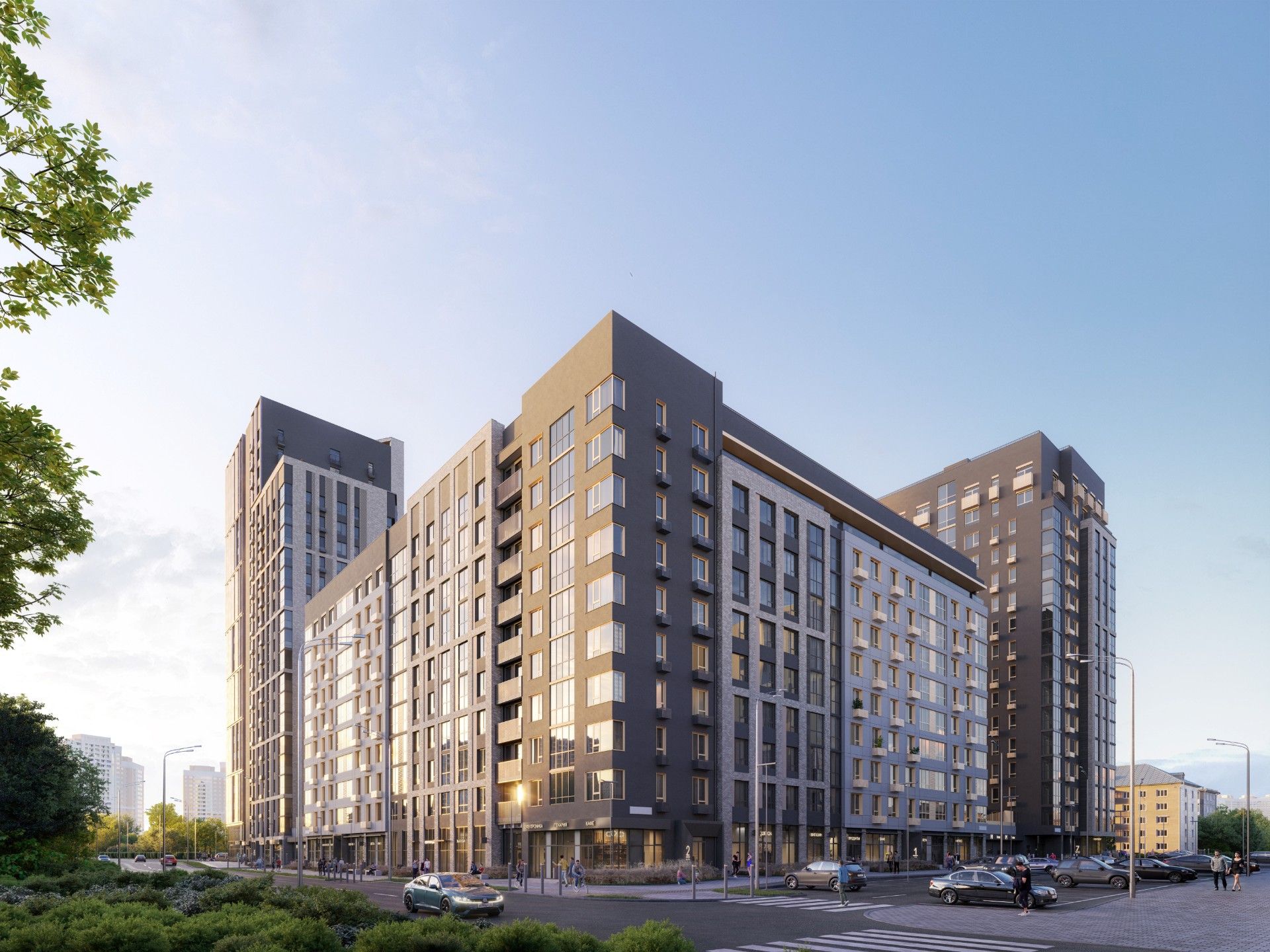 НЬЮТОН.745 НЬЮТОН.745