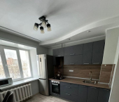 1-комн, 42кв м, этаж 7/9 улица 9 Мая, 1