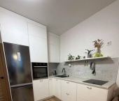 2-комн, 48кв м, этаж 5/9 Монастырская улица, 181