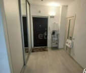 1-комн, 39кв м, этаж 12/21 Полевая улица, 7