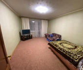 1-комн, 39кв м, этаж 6/12 улица Яблочкова, 25