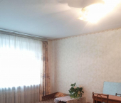 1-комн, 30кв м, этаж 1/5 Химградская улица, 3