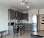 2-комн, 50кв м, этаж 21/25 ул Революции, 54