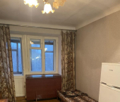 1-комн, 30кв м, этаж 4/5 ул Калинина, 21