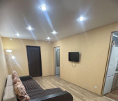 2-комн, 44кв м, этаж 2/5 б-р Гагарина, 19