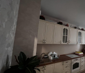 3-комн, 84кв м, этаж 6/27 ул Куфонина, 10б