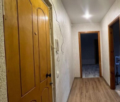 4-комн, 61кв м, этаж 3/5 ул Крисанова, 8