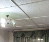 2-комн, 42кв м, этаж 1/6 улица Героев Хасана, 11А