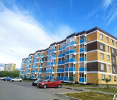 1-комн, 31кв м, этаж 2/5 ул Уинская, 66