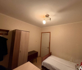 комната 60 кв м Инженерная улица, 6