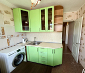 3-комн, 60кв м, этаж 4/5 Химградская улица, 45А