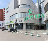 офис 200 кв м, этаж 18/20 ул Куйбышева, 95б