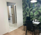 1-комн, 32кв м, этаж 13/25 улица Энгельса, 27