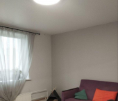 1-комн, 40кв м, этаж 10/10 улица Гашкова, 53