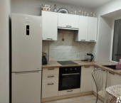 2-комн, 42кв м, этаж 4/5 улица Ушинского, 7