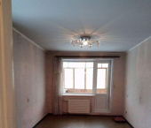 3-комн, 57кв м, этаж 4/9 Парковый проспект, 46