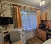 2-комн, 47кв м, этаж 2/6 Холмогорская улица, 21