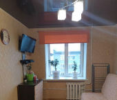 комната 12 кв м улица Академика Курчатова, 1Б