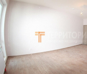 2-комн, 56кв м, этаж 23/25 ул Василия Татищева, 6