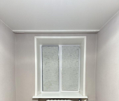 3-комн, 56кв м, этаж 5/5 Пионерская улица, 3