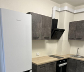 1-комн, 42кв м, этаж 17/25 улица Карпинского, 110А