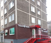 2-комн, 44кв м, этаж 1/6 Ласьвинская улица, 58