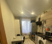 3-комн, 60кв м, этаж 3/9 улица Карбышева, 82/1