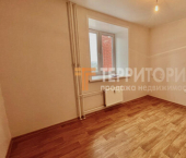 2-комн, 54кв м, этаж 13/17 Сокольская улица, 10Б