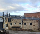 помещение 427 кв м 1-й Бойный переулок, 1