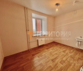 2-комн, 53кв м, этаж 13/17 Сокольская улица, 10Б