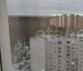 1-комн, 42кв м, этаж 16/16 Уссурийская улица, 27А