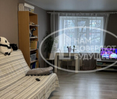 1-комн, 40кв м, этаж 3/12 шоссе Космонавтов, 74