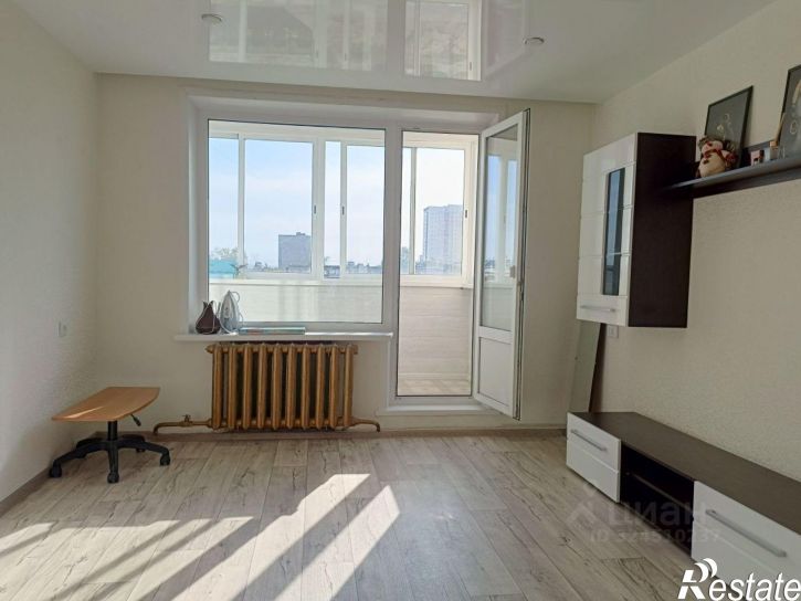 2-комн квартира улица Маршала Рыбалко, 41,  д. 41