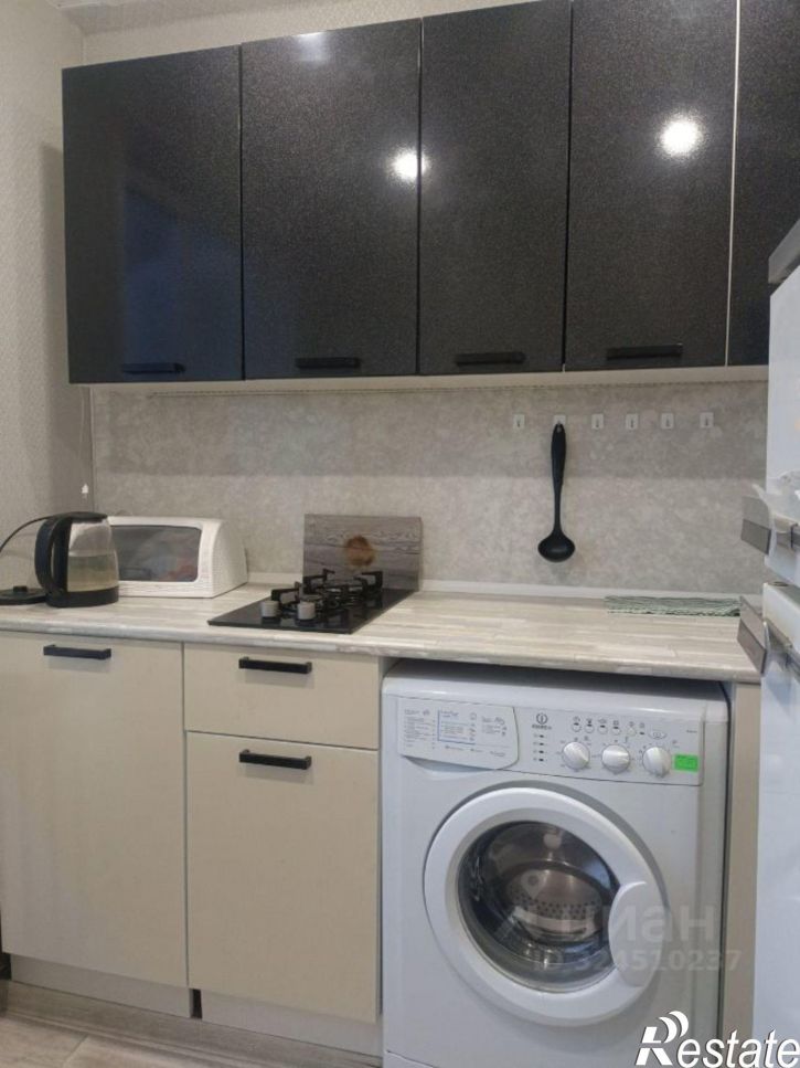 2-комн квартира улица Маршала Рыбалко, 41,  д. 41