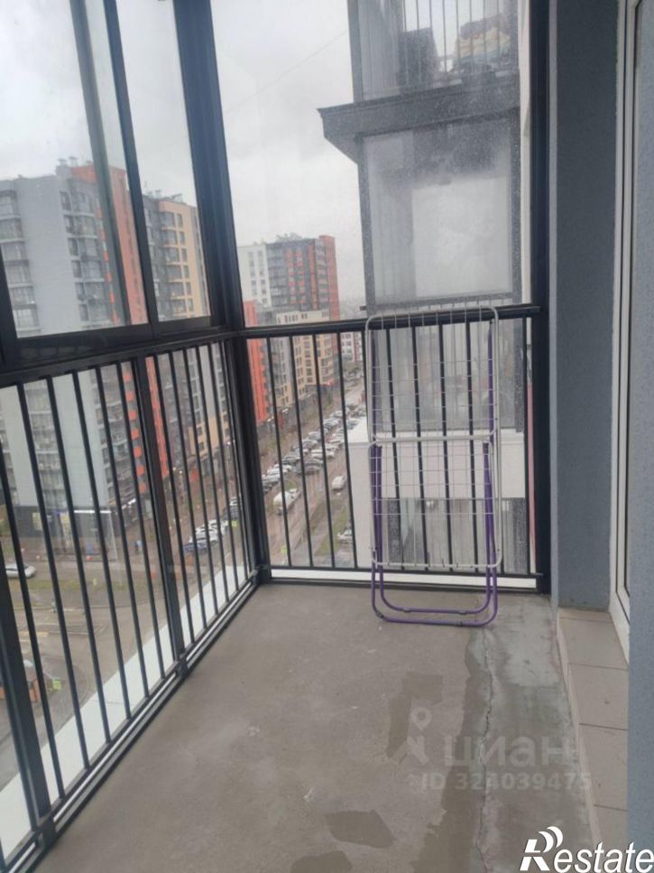 2-комн квартира Серебристая улица, 18,  д. 18