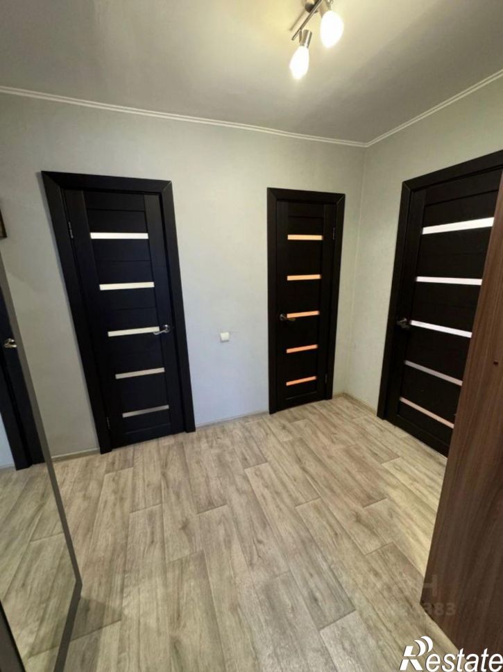 1-комн квартира улица 9 Мая, 1,  д. 1