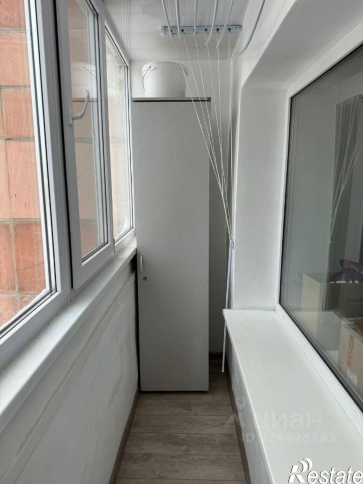 1-комн квартира улица 9 Мая, 1,  д. 1