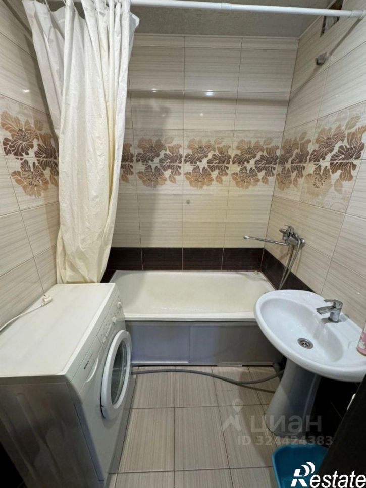 1-комн квартира улица 9 Мая, 1,  д. 1