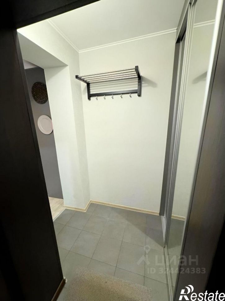 1-комн квартира улица 9 Мая, 1,  д. 1