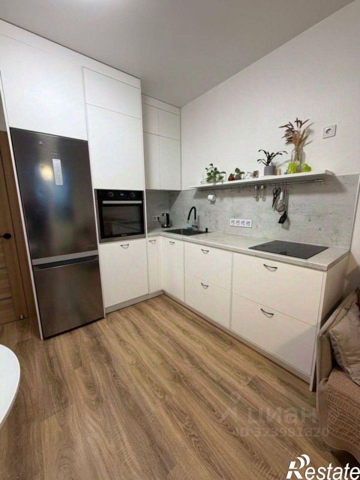 2-комн квартира Монастырская улица, 181,  д. 181