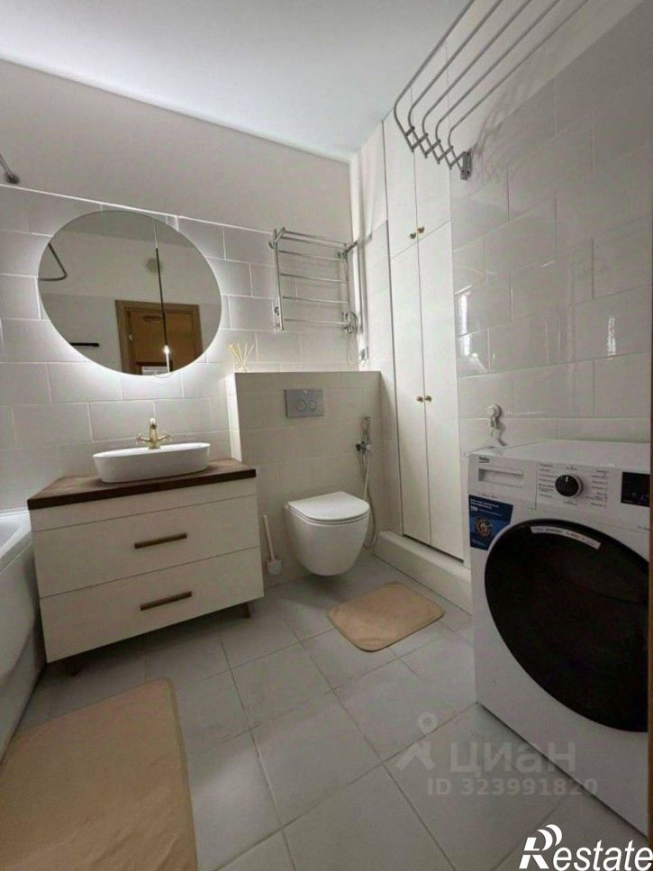 2-комн квартира Монастырская улица, 181,  д. 181