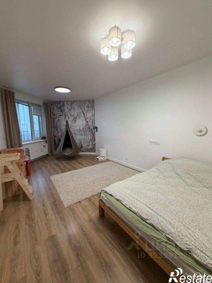 2-комн квартира Монастырская улица, 181,  д. 181