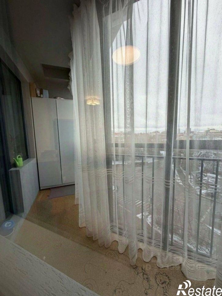 2-комн квартира Монастырская улица, 181,  д. 181