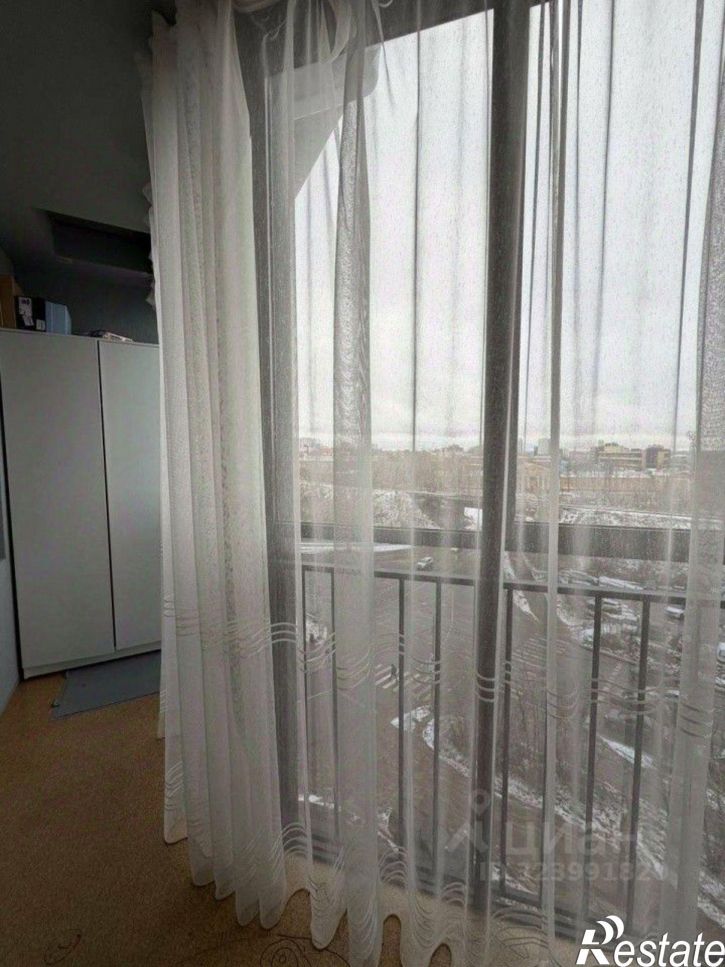 2-комн квартира Монастырская улица, 181,  д. 181