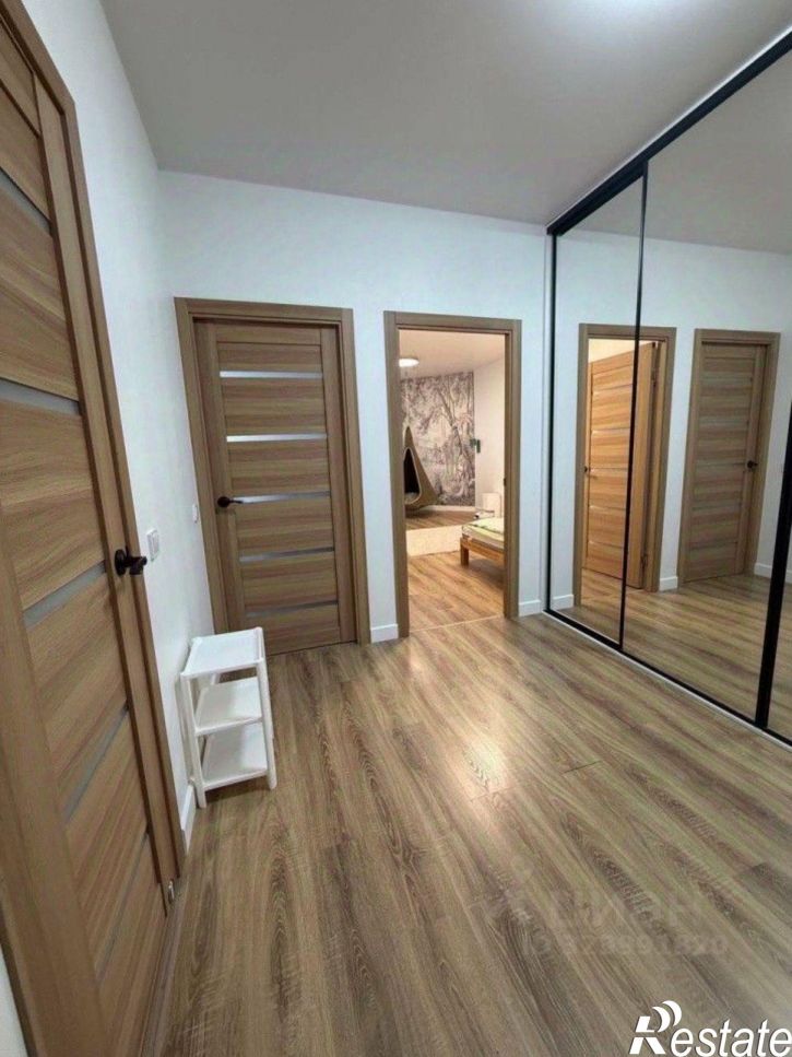 2-комн квартира Монастырская улица, 181,  д. 181