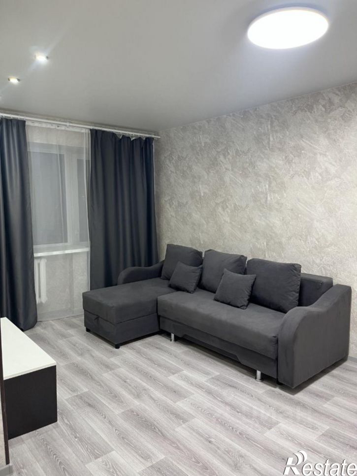 1-комн квартира Краснополянская улица, 9,  д. 9